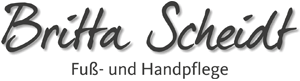 Britta Scheidt · Fußpflege und Handpflege in Hemer, Iserlohn, Menden